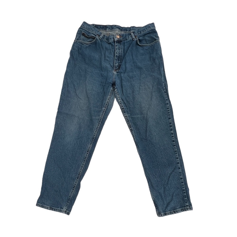 Riders By Lee Relaxed Fit Jeans Size 16 Petite Women’s
